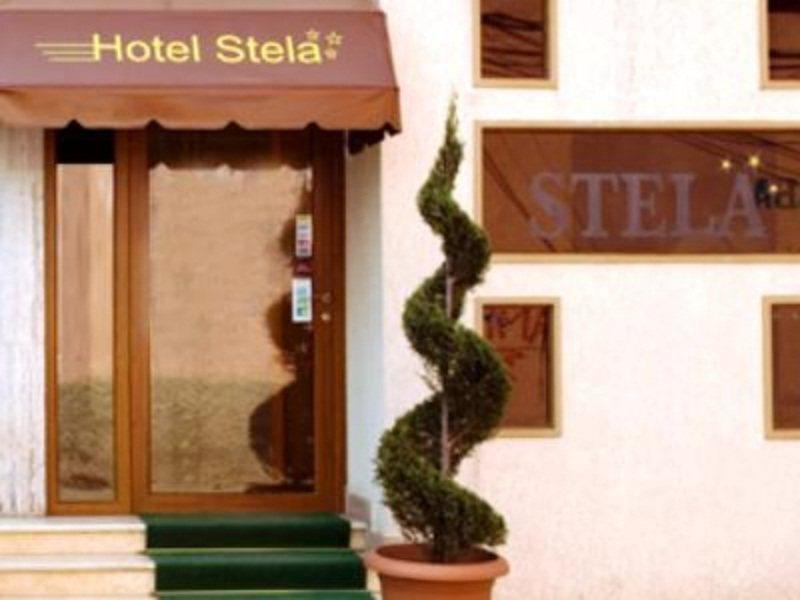 Stela Center