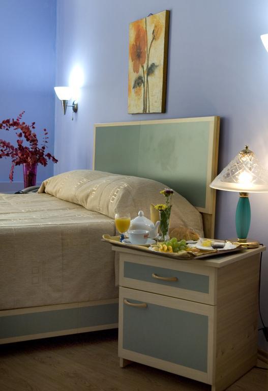 Hotel Stela Center