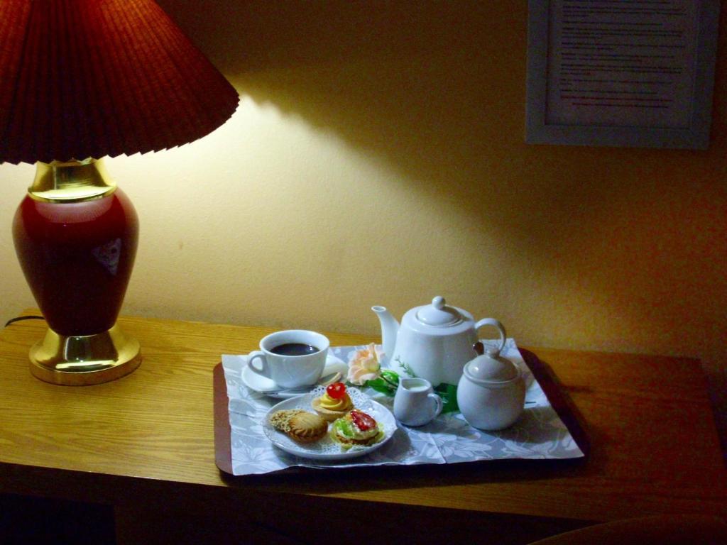 Hotel Stela Center 3*