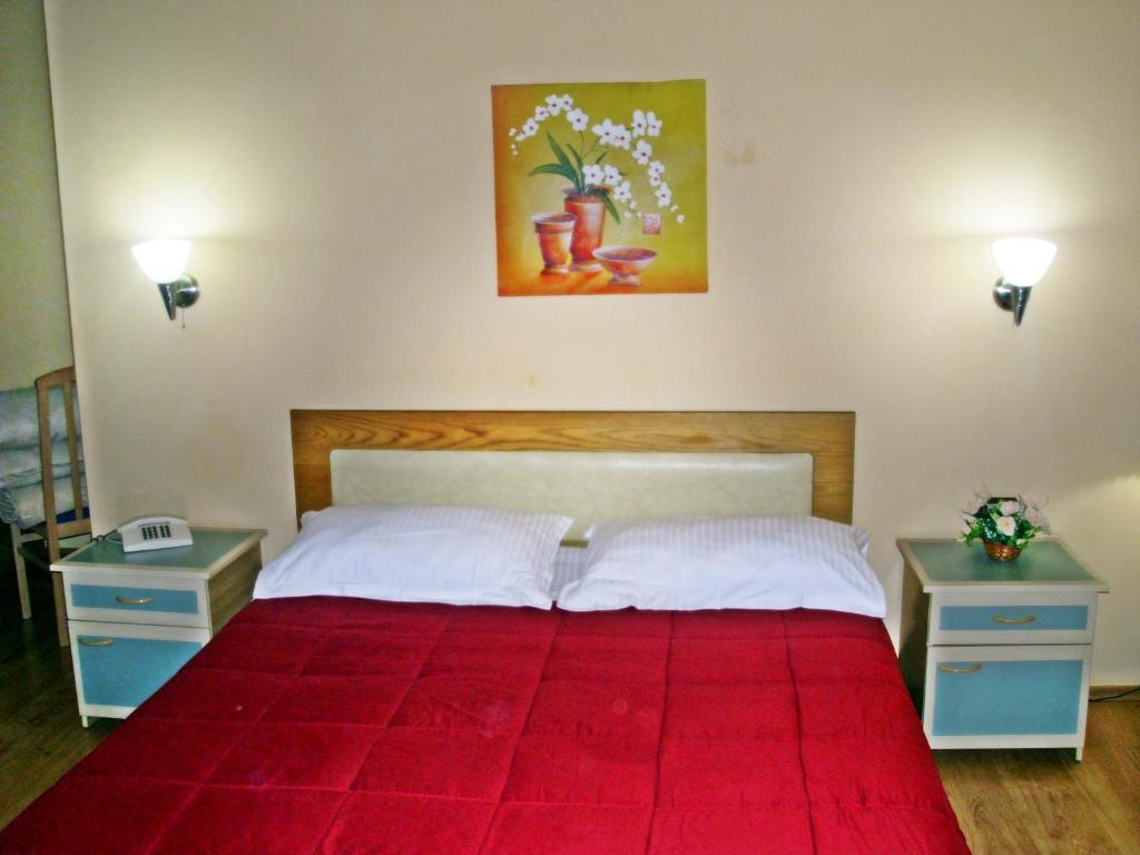 Hotel Stela Center Tirana
