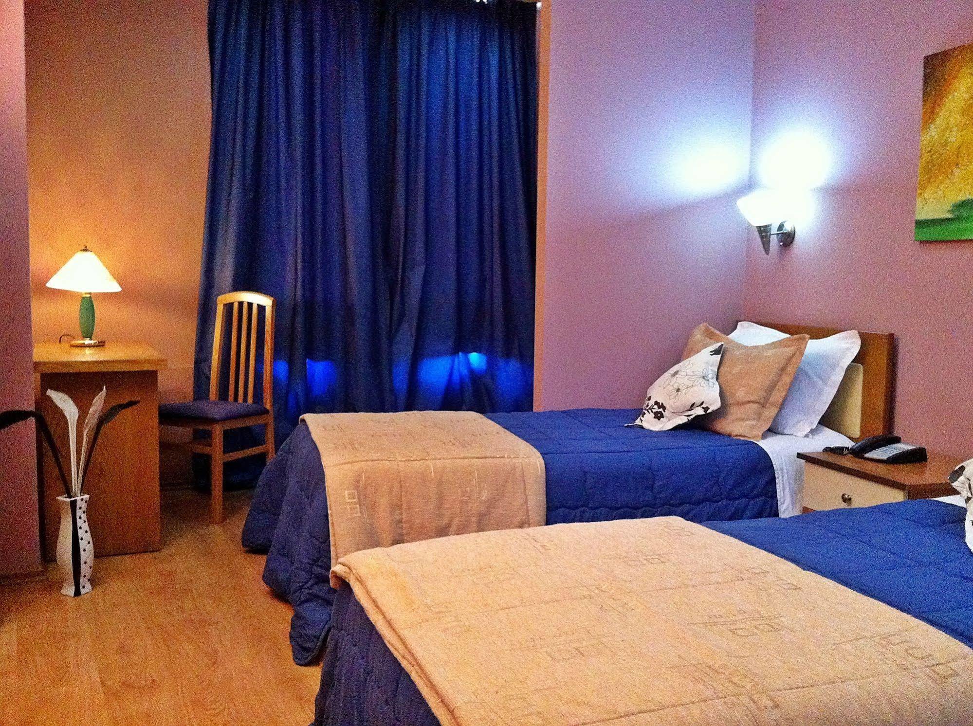 Hotel Stela Center